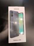 Samsung Galaxy A06 4 ГБ/64 ГБ черный