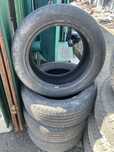 Шины покрышки 225/55 R17