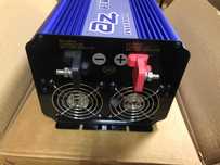 Инвертор / преобразователь  24v 4000 W