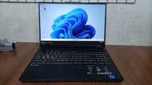 ASUS TUF gaming F15