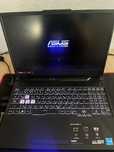 Asus tuf gaming f15