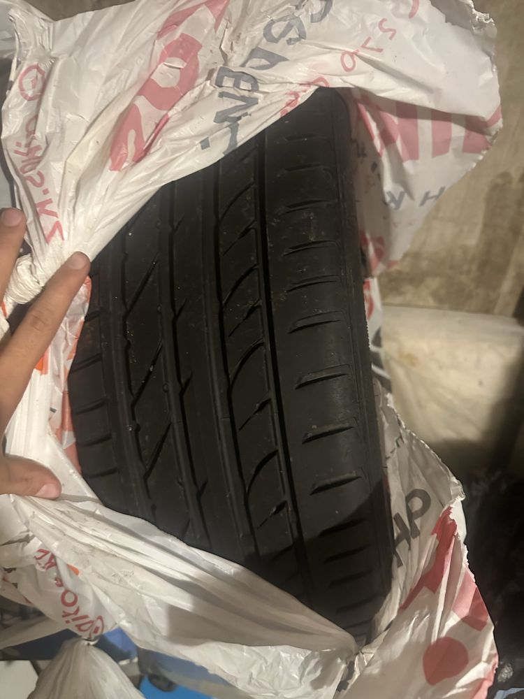 Резина Sailun Atrezzo ZSR 215/45 R17 91 Y