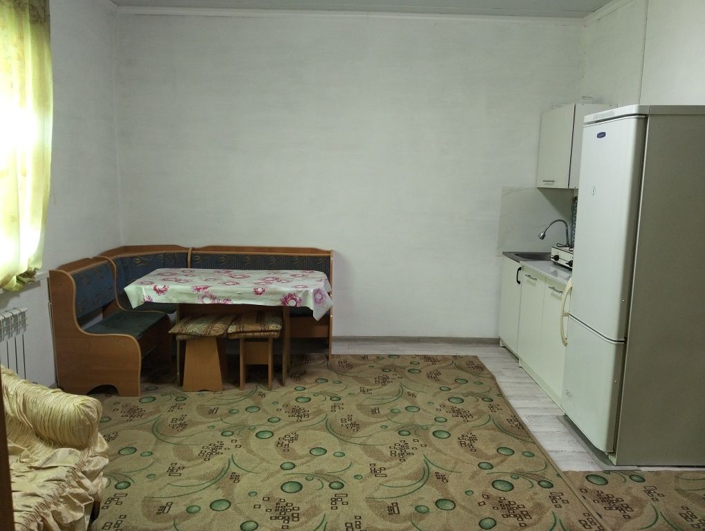 Сдам  квартиру на долгий срок
