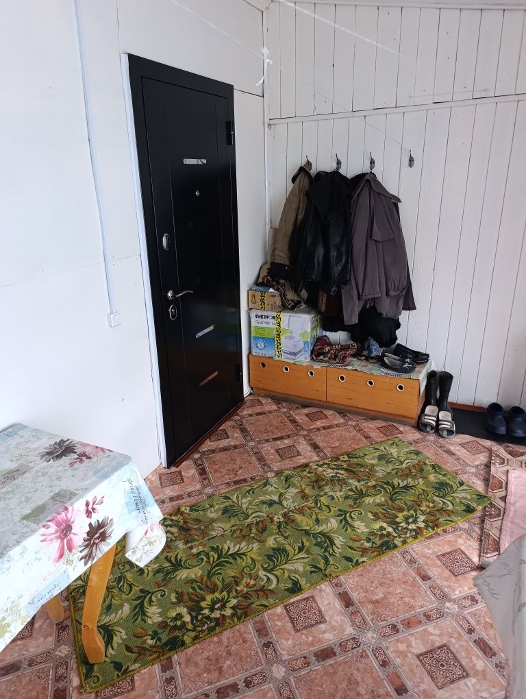Продается квартира Саумалколь