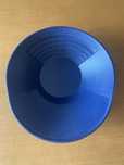 Лоток DEEPSEES/Дипсис 15" для промывки золота. Новый