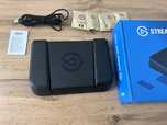 Elgato Pedal, контроллер для стриминга. Педаль