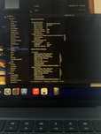 Macbook air m2 15.3". 8/512