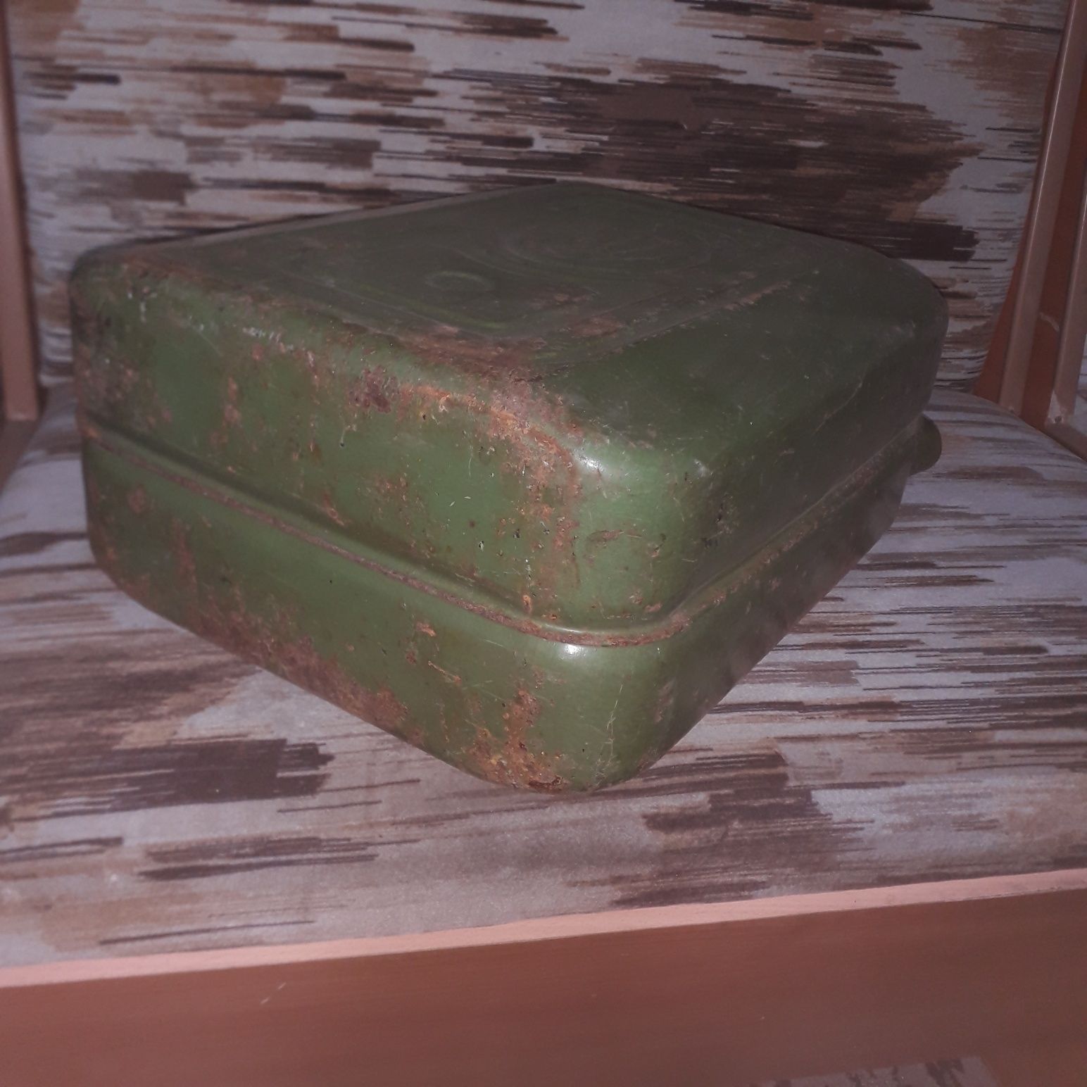 Канистру 10л ссср