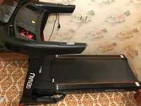 Беговая дорожка Genau TX 65S