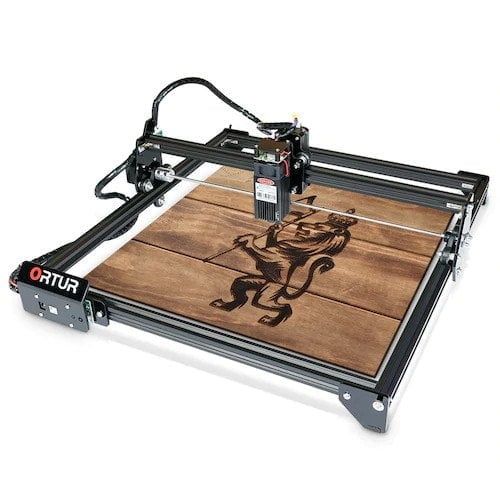 Ortur Laser Master 2, 15 Вт.
