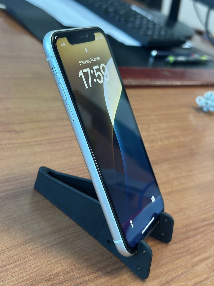 Iphone 11 64g sost norm