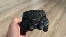 Клавиатура для джойстика PlayStation 3