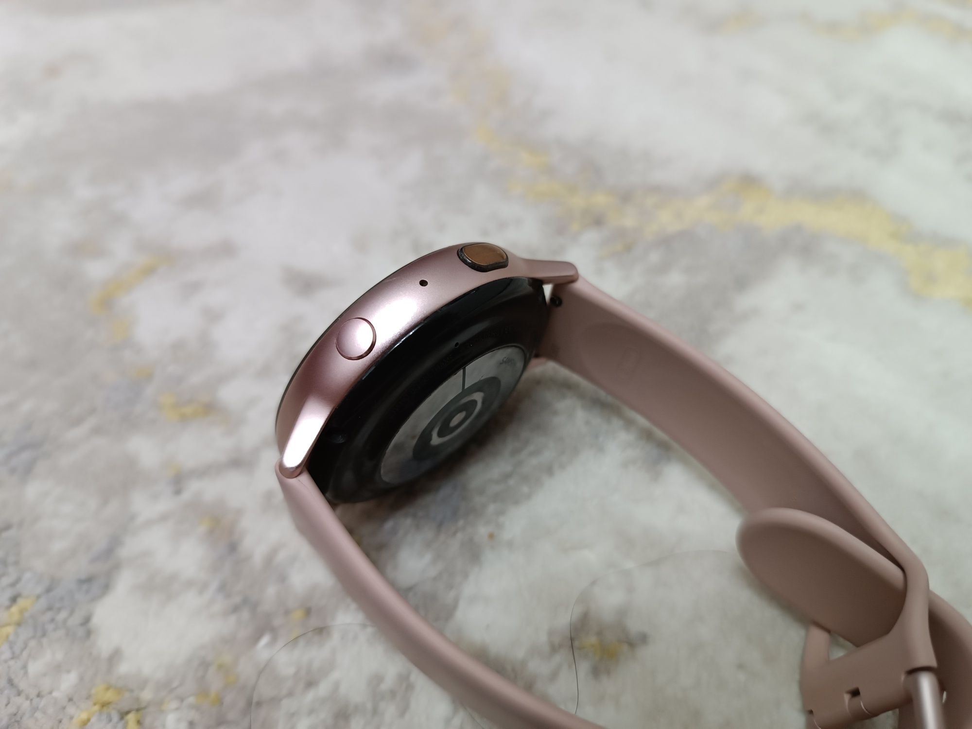 Смарт часы SAMSUNG Watch Active 2.