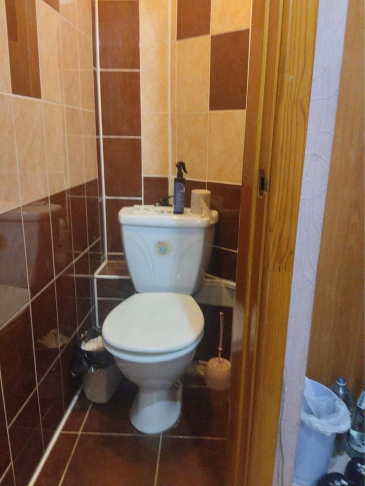 В продаже салон красоты ТД Тайга