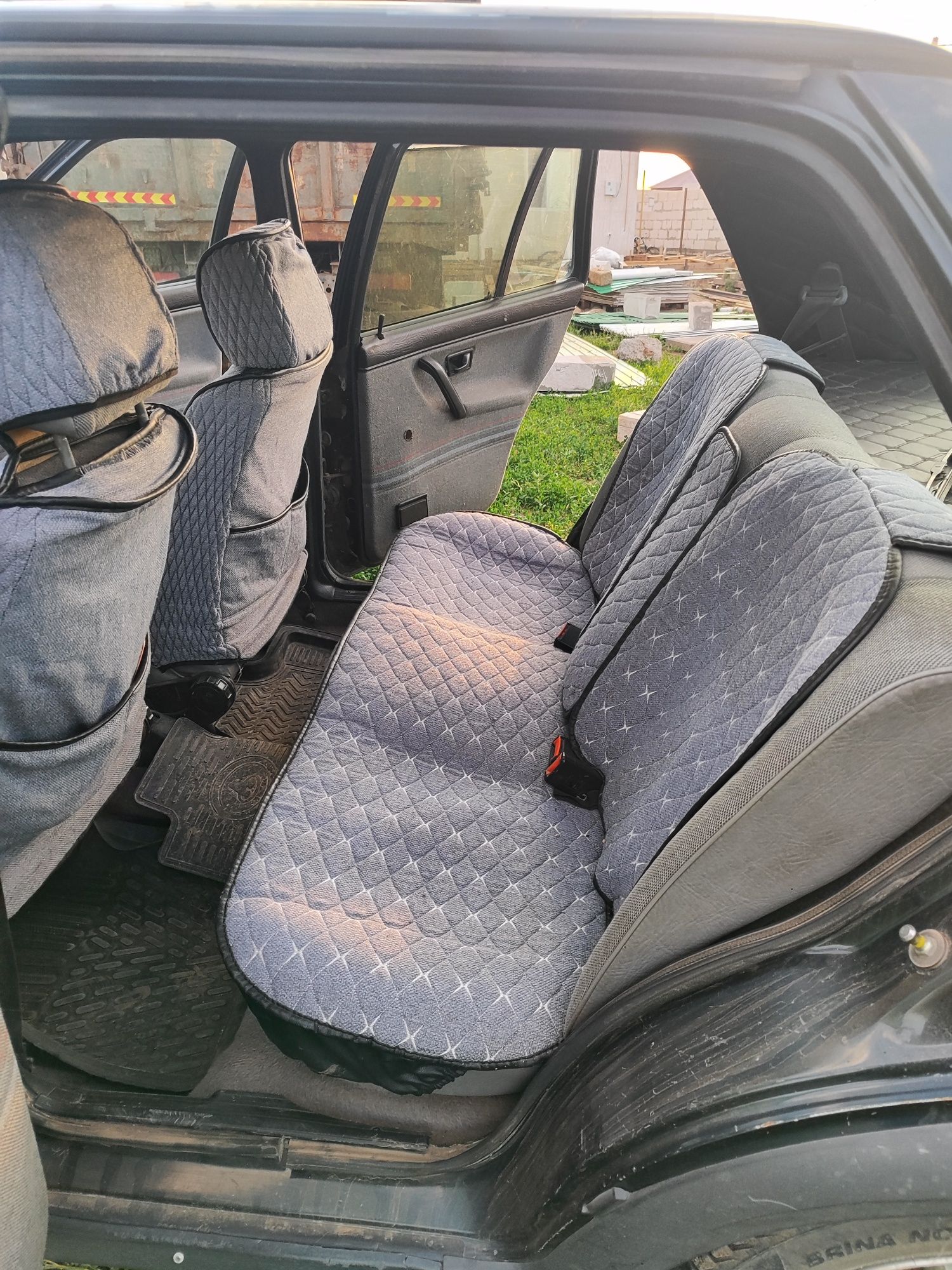 Срочно Машина сатылады Jetta