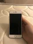 Iphone 7 красный