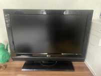 Телевизор lg 82 см