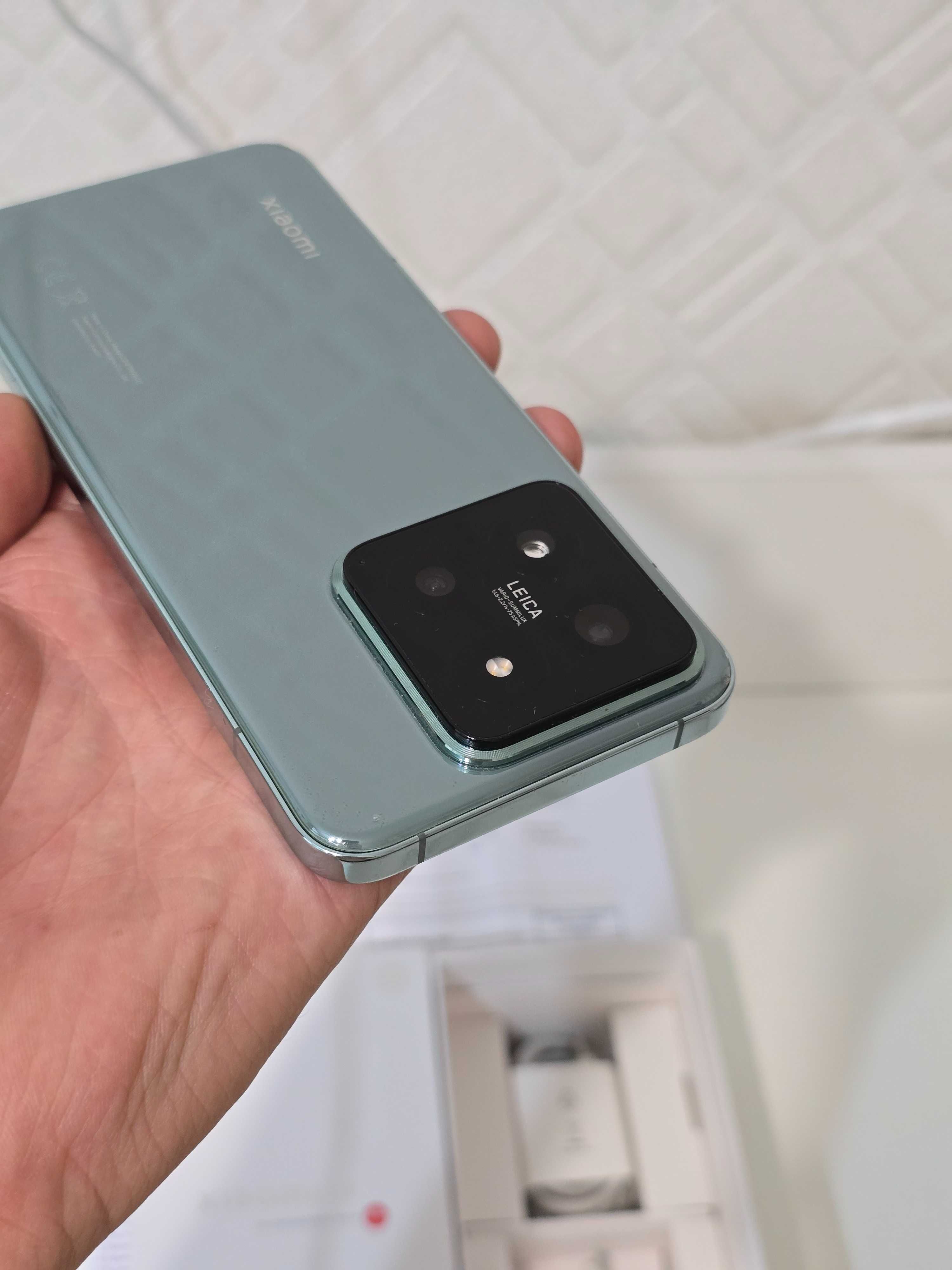 Xioami 14 512Gb 5G идеальный