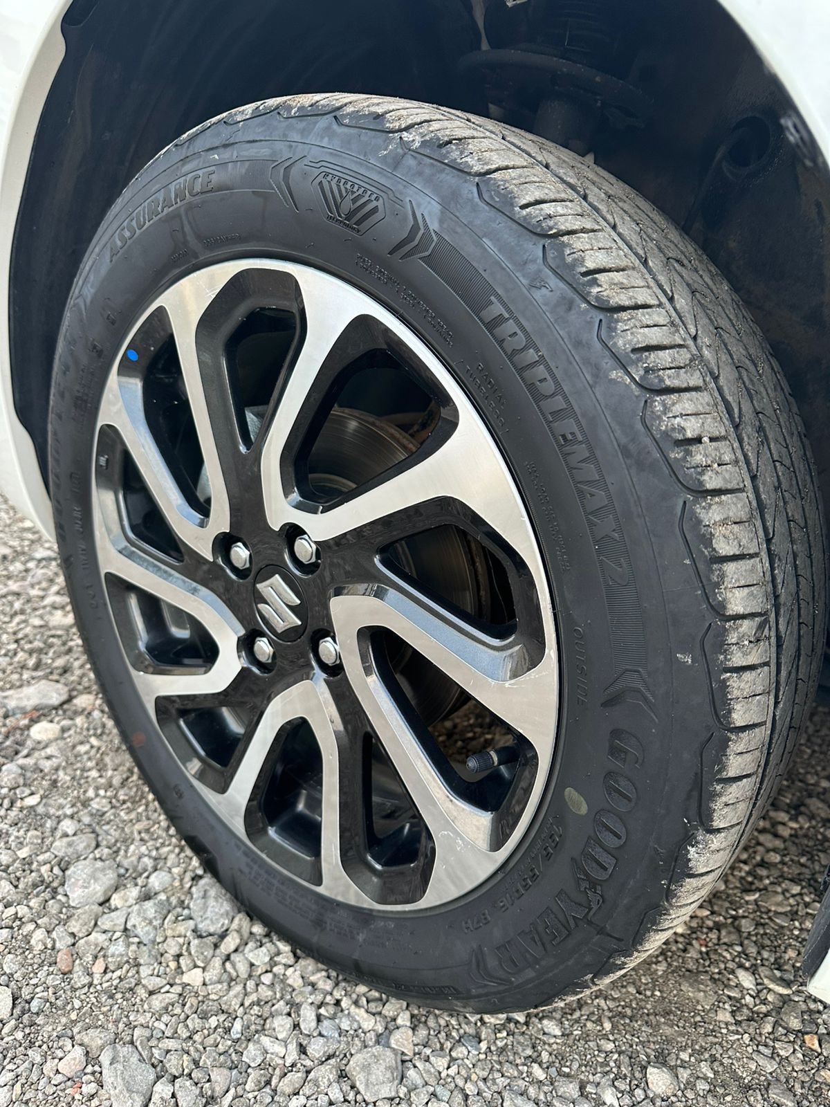 Продается автомобиль Suzuki Baleno, в хорошем техническом состоянии!