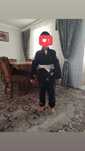 Кимано черного цвета для джиуджитсо