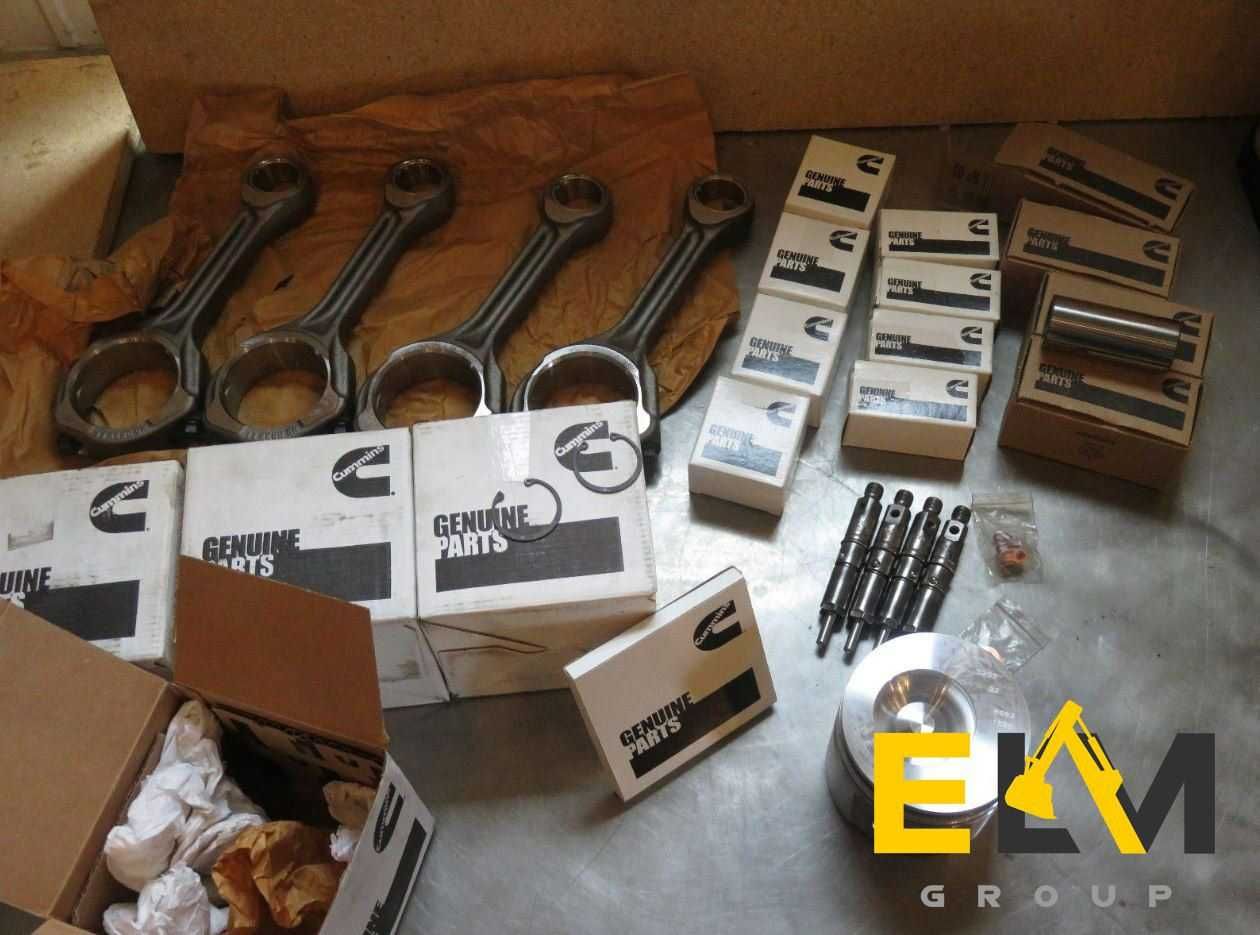 Поршневая группа 4НК 6НК так же другие модели