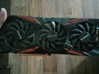 Видеокарта Gigabyte gtx 1070 g1 gaming