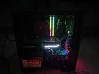 Компьютер Geforce rtx 4060