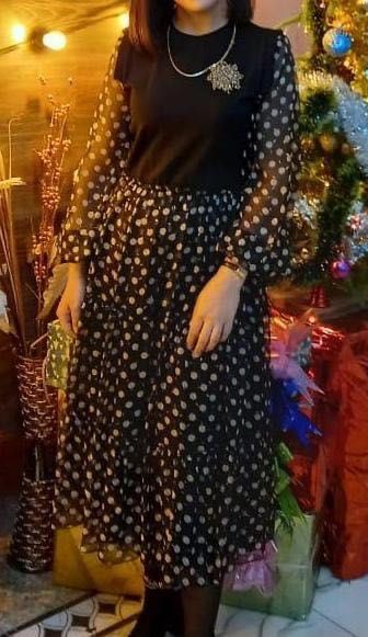 вечерние платья,