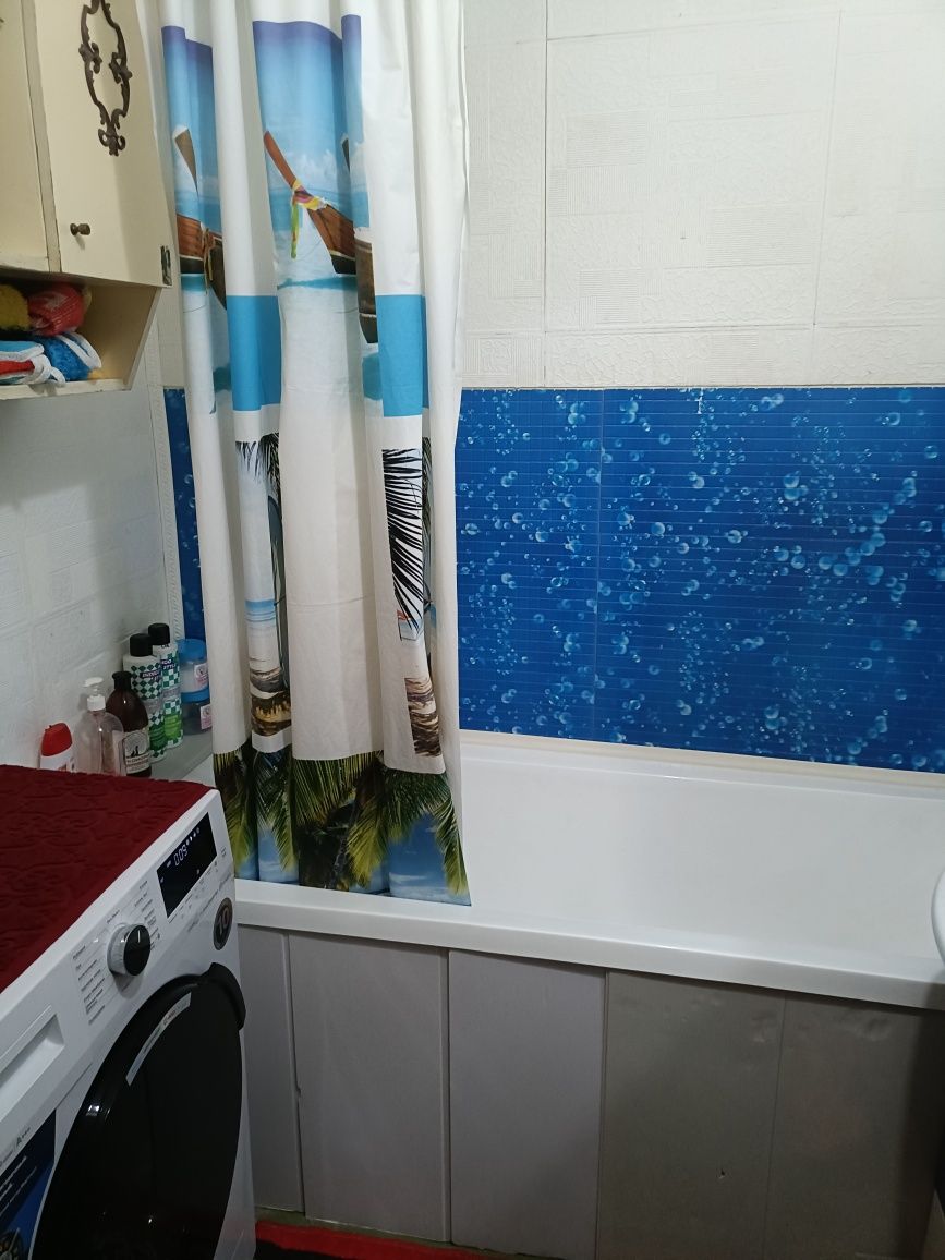Продам 4х комнатную квартиру
