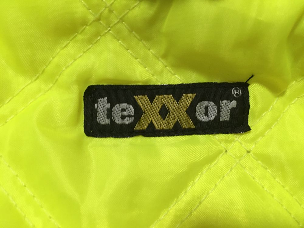 Куртка 3М, Texxar,зимняя с подкладом