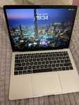 Macbook air 2019