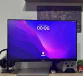 Продам монитор Philips 2k 27дюймов в хоршем состоянии