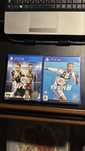 Игры на SonyPlaystation 4