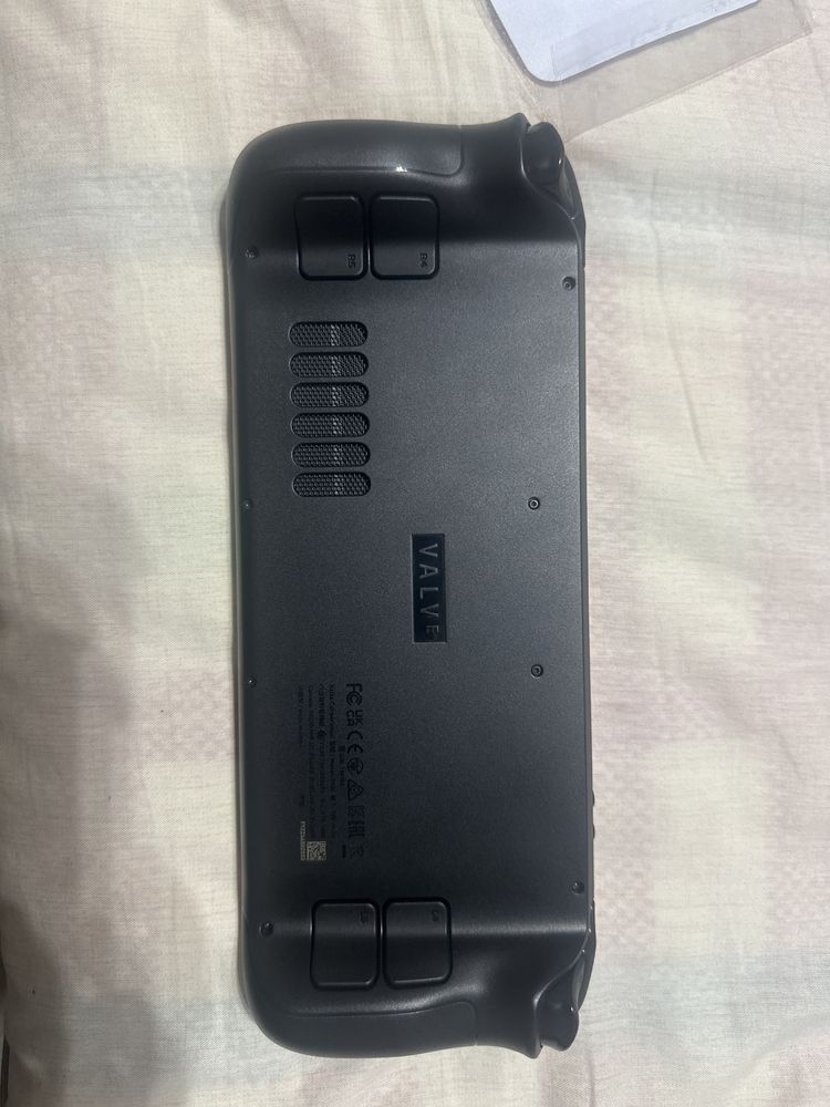 StaemDeck Oled 1TB