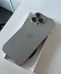 Продам iPhone 15 Pro Max 256Gb
