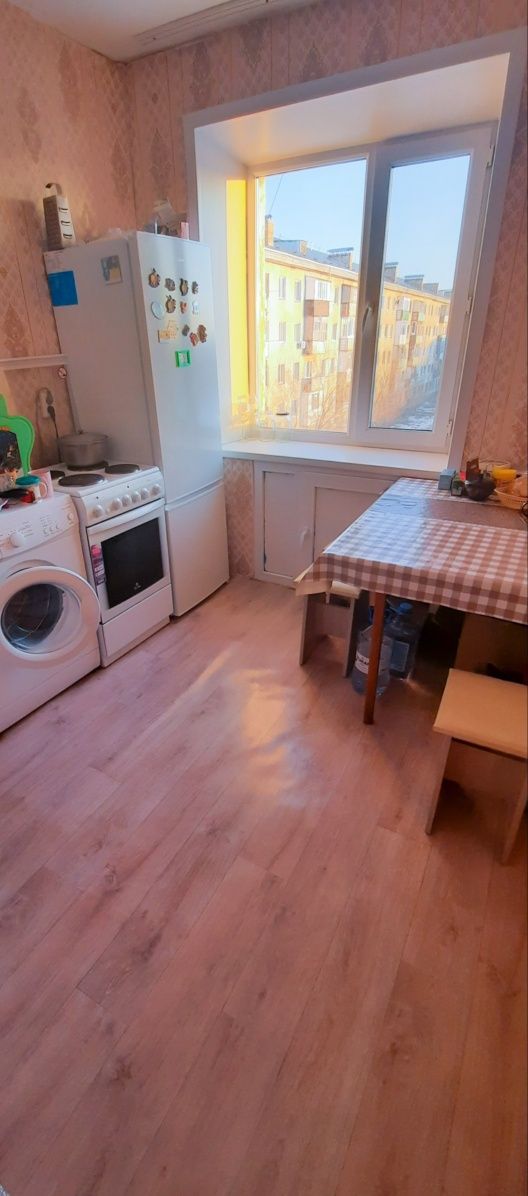 Продам 1-комн квартиру на 19 районе
