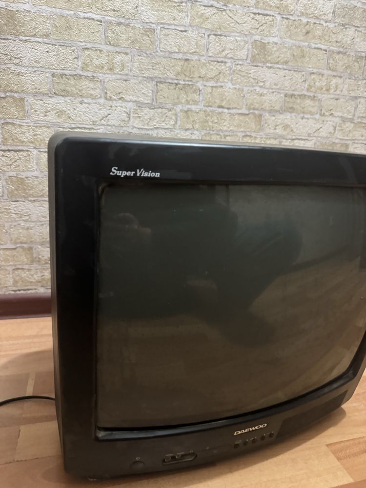Продается телевизор DAEWOO