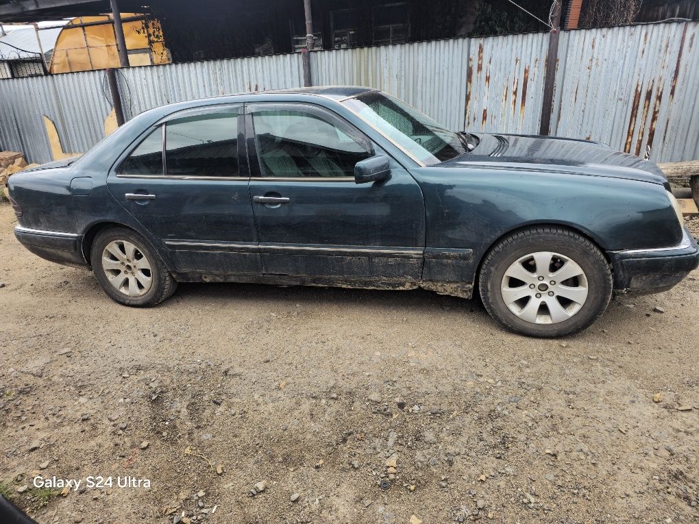 Продам срочно 1.8