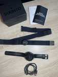 sport wrist hr quick guide SUUNTO SPARTAN
