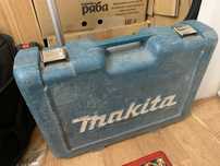 Кейс под перфоратор makita HR4002