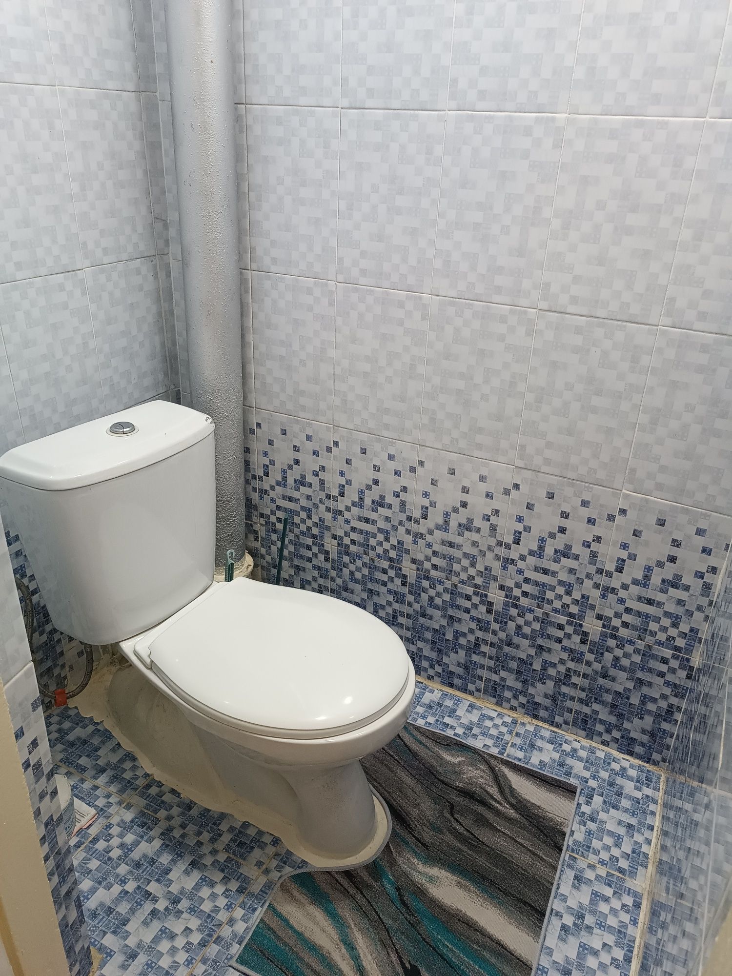 Продается квартира цена договорная