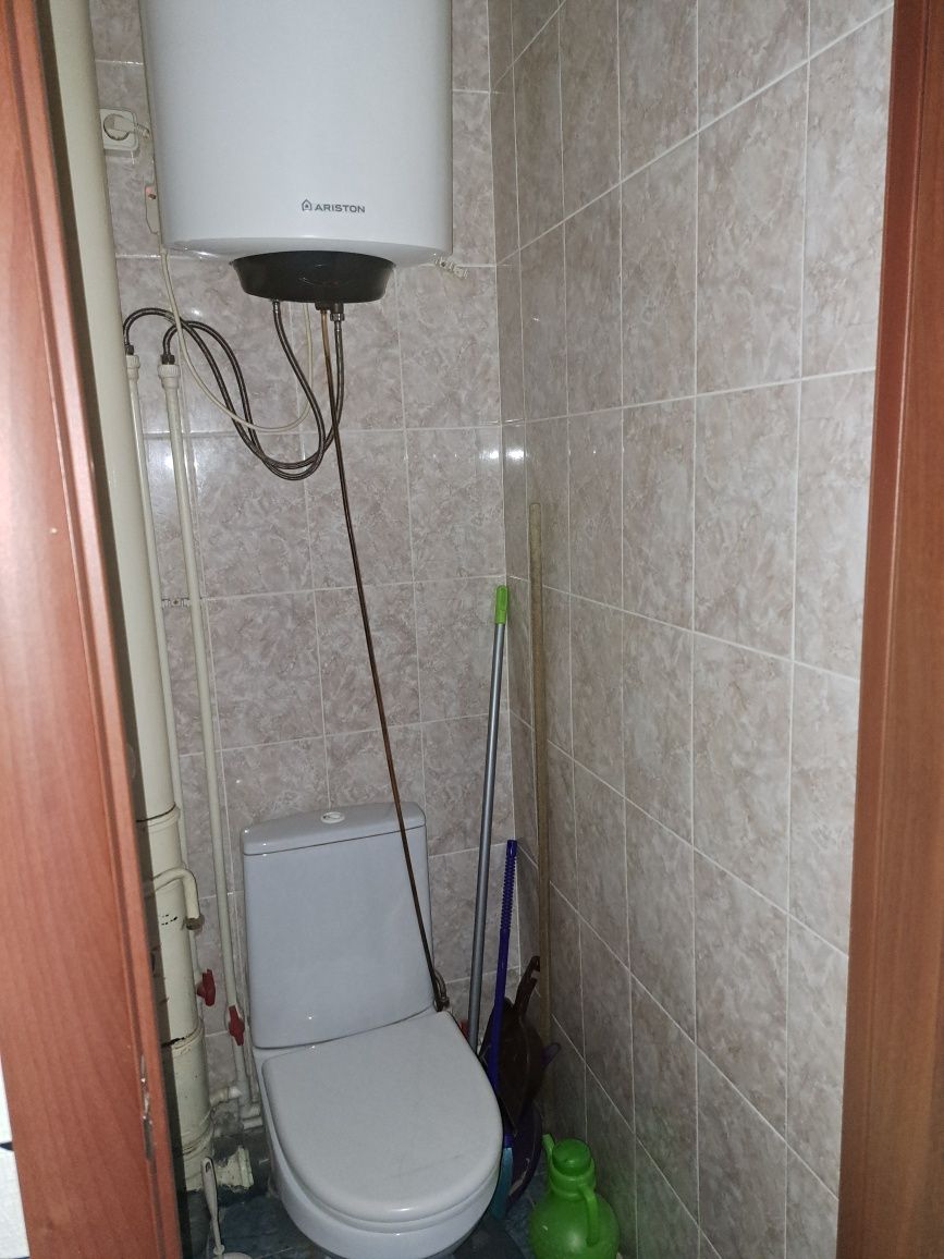 Сдам 1- комнатную Таттимбета 11