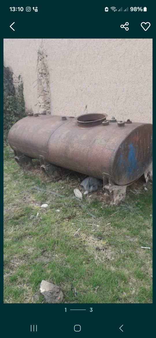Цестерна продаёться