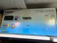 Продам цветной принтер Canon Pixma G3400