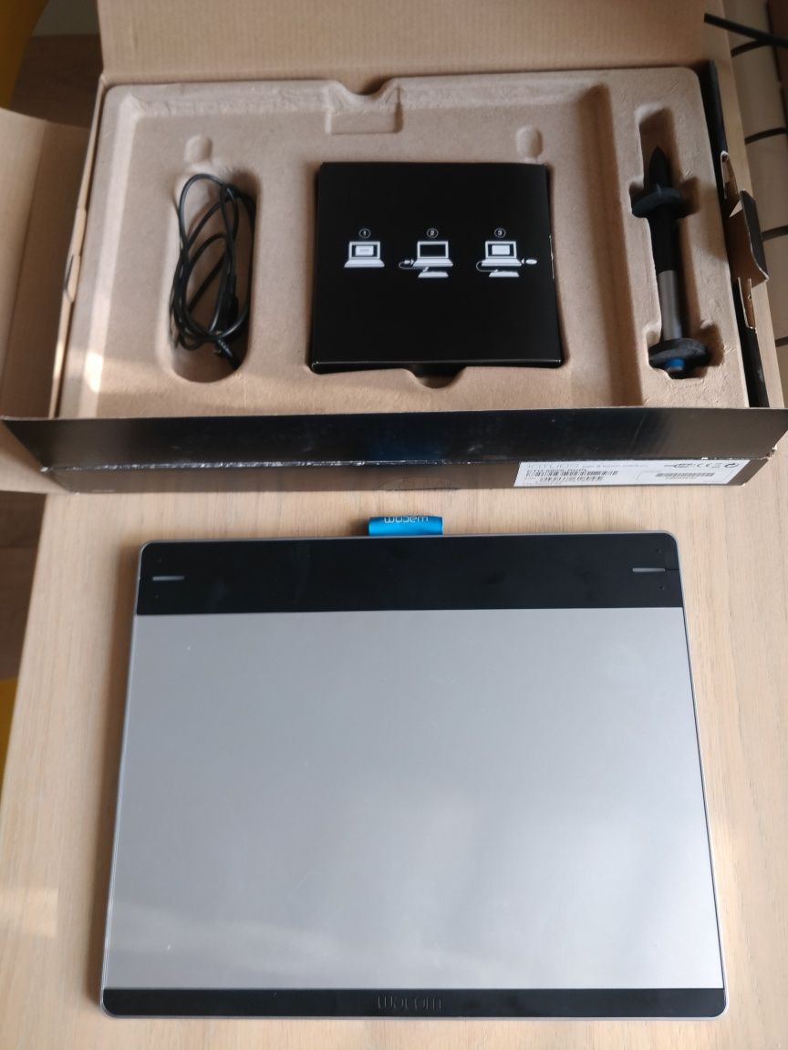 Wacom Intuos CTH‑680S