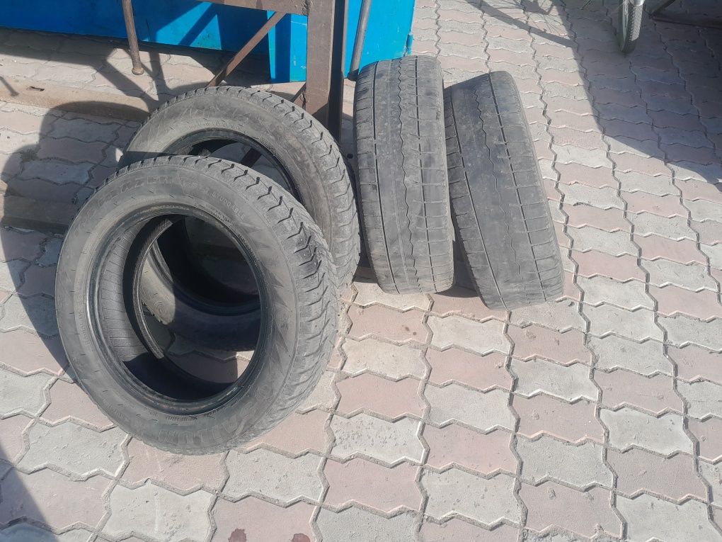 Колеса р15 продам обращаться