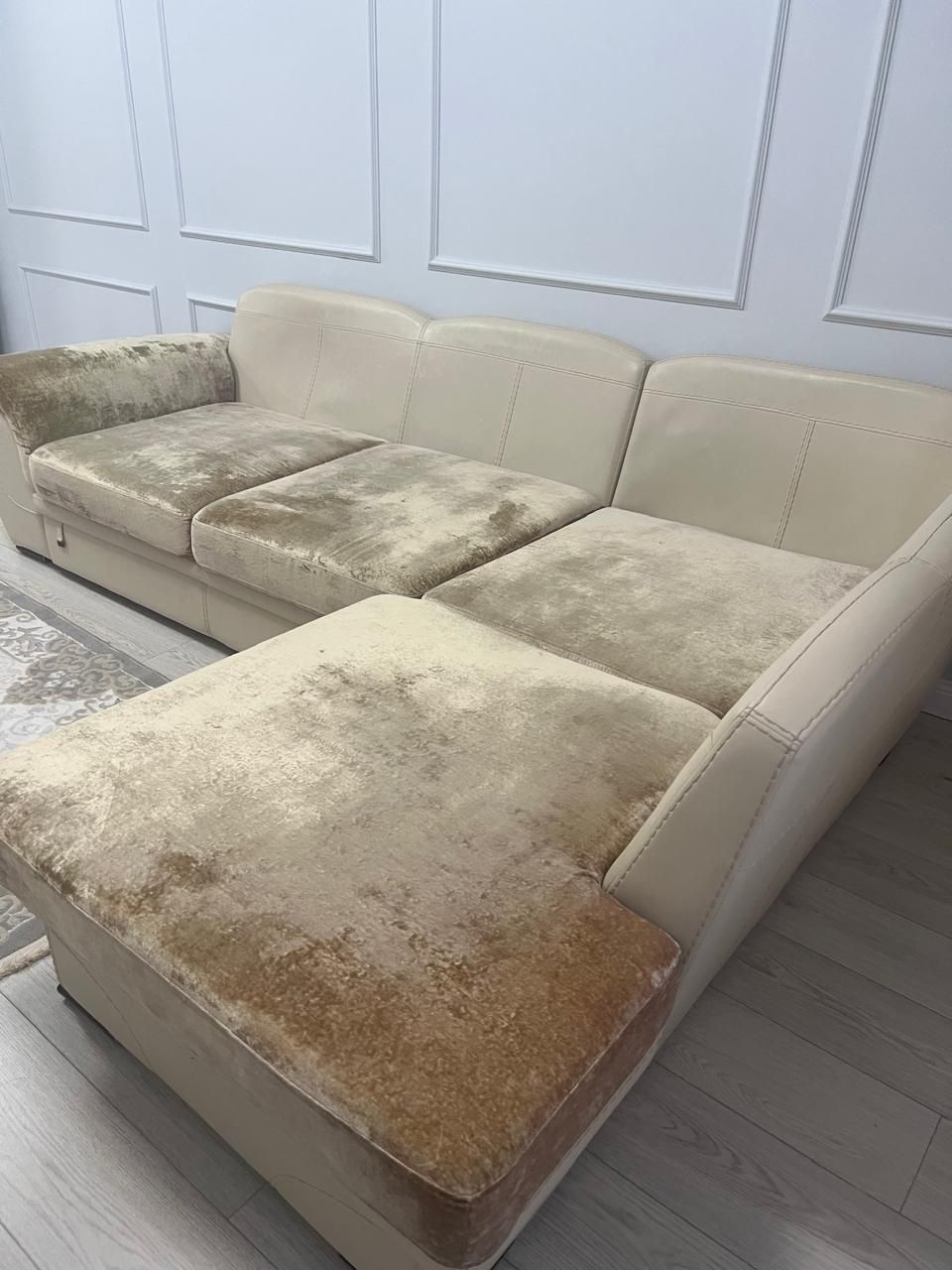 Продам Диван на котором рождаются идеи