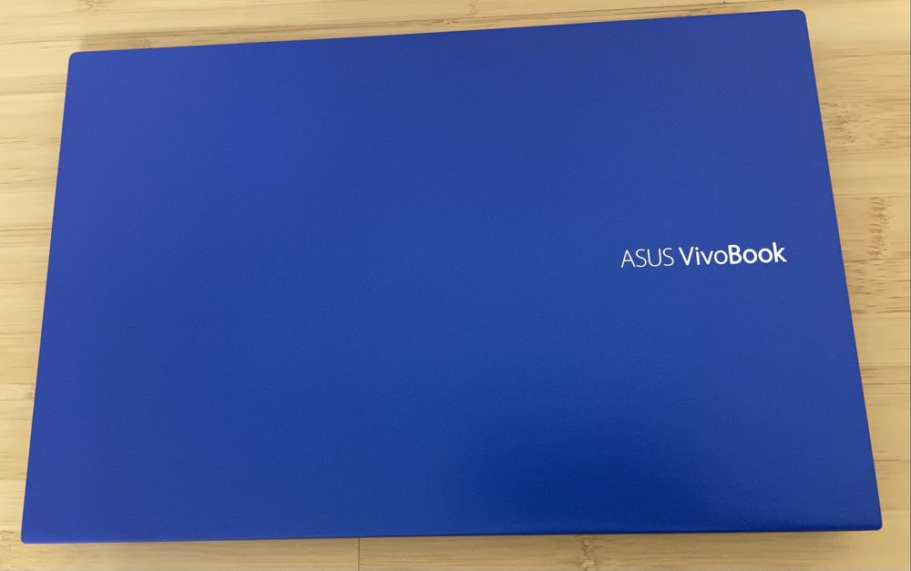 Ноутбук ASUS “VivoBook A513EA”