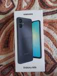 Samsung Galaxy A06