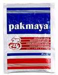 Сухие дрожжи тм Пакмая
